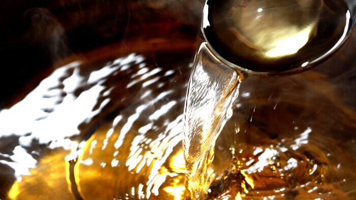 だしとおたまの写真